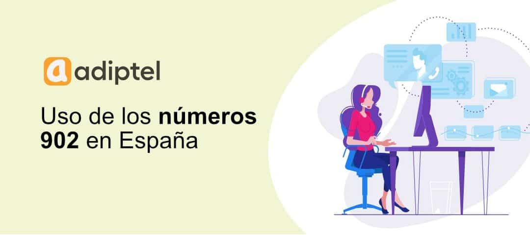 El uso de los números 902 en España: Ventajas, desventajas y alternativas