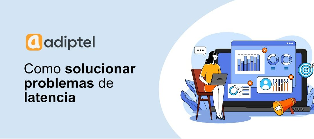 ¡Descubre Cómo Solucionar Problemas de Latencia en Telefonía IP!